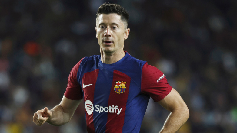 Champions League: O Λεβαντόφσκι κυνηγάει Ρονάλντο και Μέσι με… αντίπαλο το χρόνο