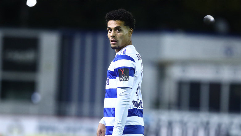 Ατρόμητος: Nοκ-άουτ για δέκα ημέρες ο Γιουμπιτάνα