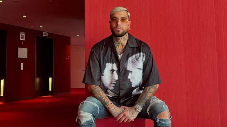 Πένθος για τον τράπερ Snik