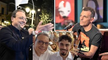 Σωκράτης Φάμελλος: Ο νέος πρόεδρος του ΣΥΡΙΖΑ – Ο θάνατος της συζύγου του, το εργατικό δυστύχημα και η σχέση με τον αδελφό του, Μανώλη Φάμελλο