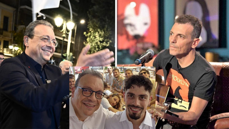 Σωκράτης Φάμελλος: Ο νέος πρόεδρος του ΣΥΡΙΖΑ – Ο θάνατος της συζύγου του, το εργατικό δυστύχημα και η σχέση με τον αδελφό του, Μανώλη Φάμελλο