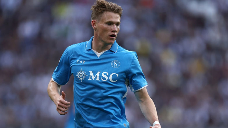 ΜακΤόμινεϊ: «Δεν μετάνιωσα για την αποχώρηση μου από τη Γιουνάιτεντ»