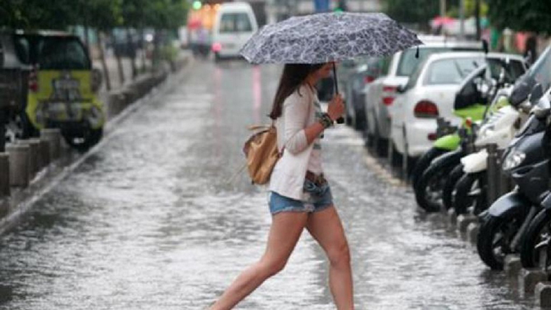 Αλλαγή του καιρού από το τέλος της εβδομάδας