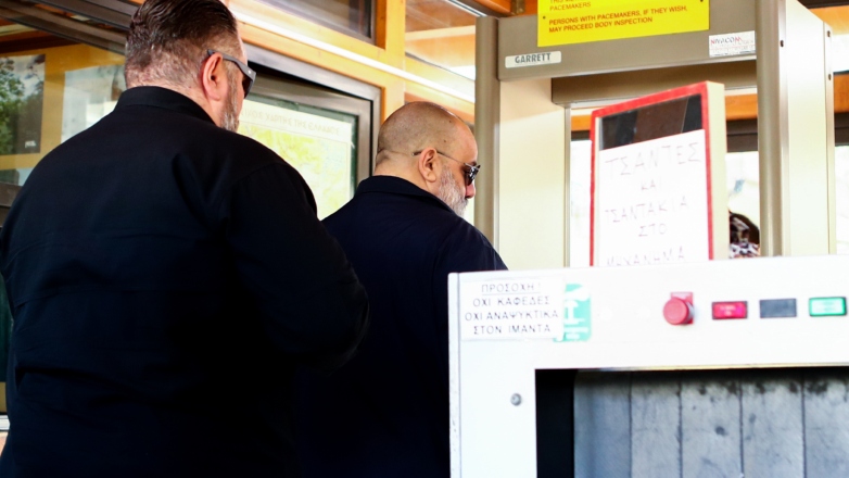 Έλαβαν προθεσμία για να απολογηθούν ο Βαγγέλης Μαρινάκης και τα στελέχη του Ολυμπιακού για τη δολοφονία  Λυγγερίδη