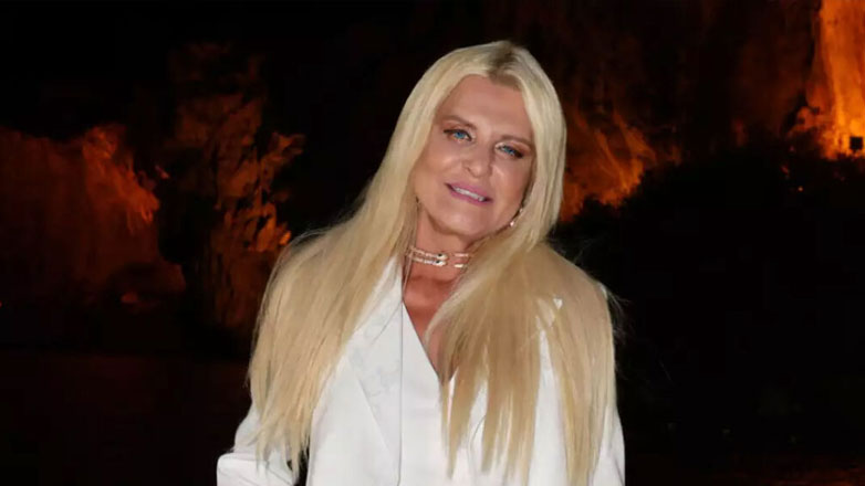 Μαρίνα Σταυράκη: Αυτός είναι ο νέος έρωτας της πρώην κυρίας Πατούλη;