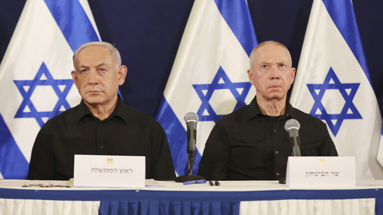 Το Ισραήλ θα εφεσιβάλει την απόφαση του ΔΠΔ για την σύλληψη Νετανιάχου – Γκάλαντ