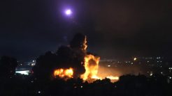 IDF: Nα απομακρυνθούν εσπευσμένα οι άμαχοι από τομείς της κεντρικής και νότιας Βηρυτού