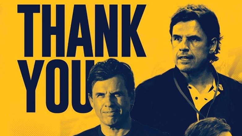 ΑΕΛ: Απολύθηκε ο Κόουλμαν, φαβορί ο Σατσιάς