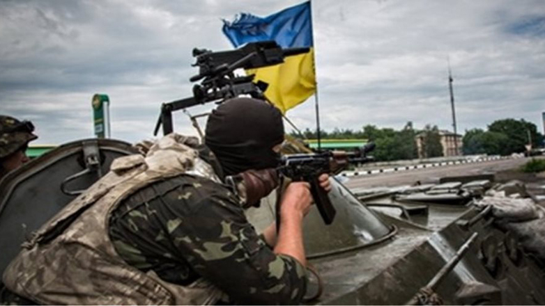 Οριακές οι αντοχές του ουκρανικού πεζικού