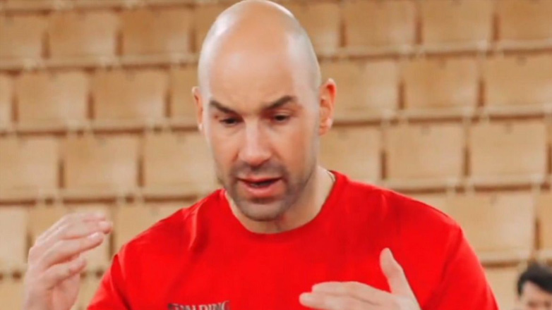 Σπανούλης στους παίκτες της Μονακό: «Δεν είστε εδώ για να αποκλείεστε στα προημιτελικά»