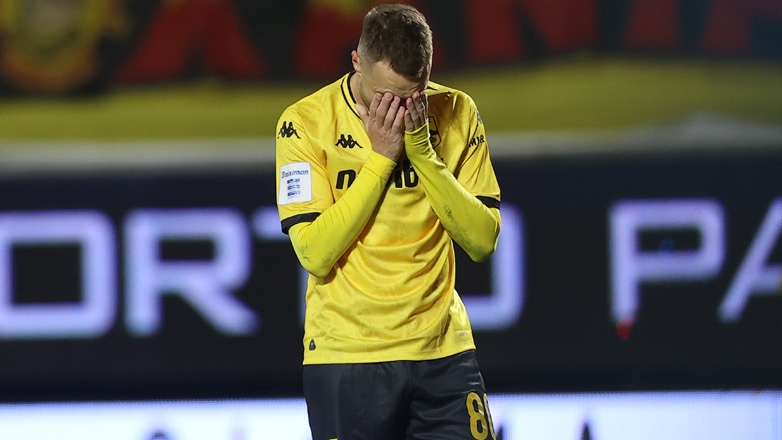 ΔΕΑΒ: Δύο αγωνιστικές κεκλεισμένων των θυρών στον Άρη, χωρίς κόσμο στη ρεβάνς του κυπέλλου με την ΑΕΚ