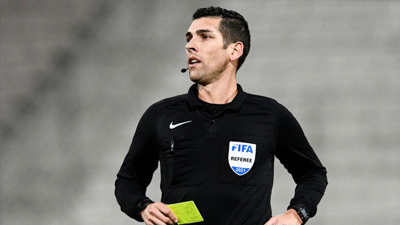 Super League: Ο Βερίσιμο στο ΑΕΚ-Άρης