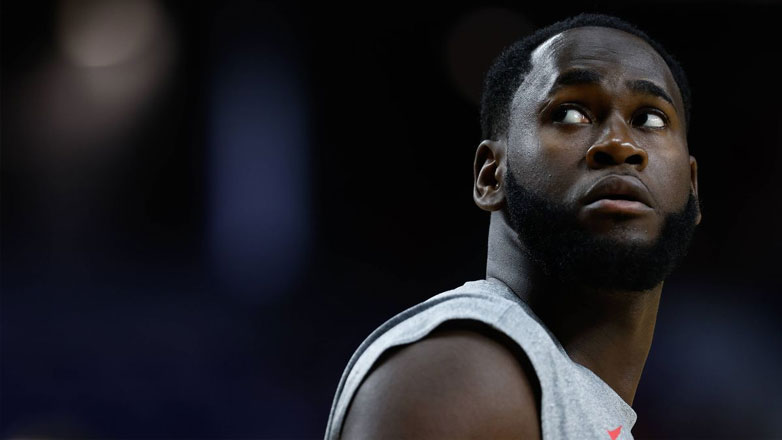 Ενσωματώθηκε στις προπονήσεις της Ρεάλ Μαδρίτης ο Ουσμάν Γκαρούμπα