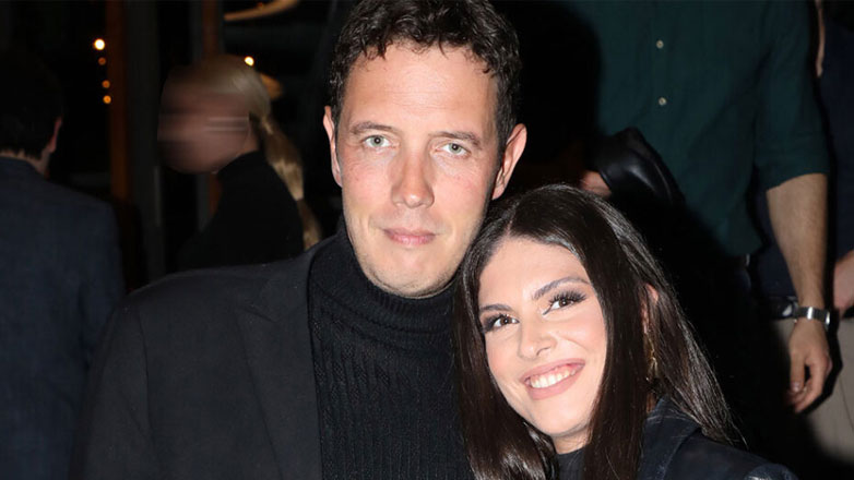 Σπύρος Δημητρίου: Η νέα απάντηση για την προσωπική του ζωή και την κούκλα μελαχρινή στο πλευρό του