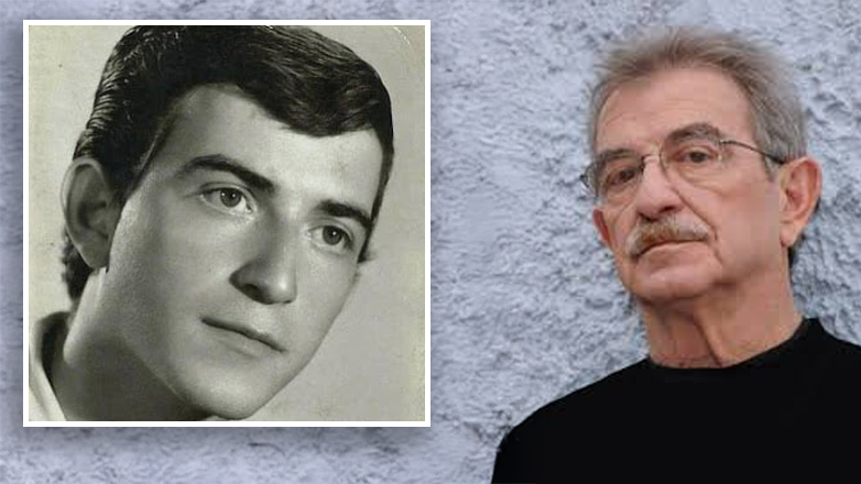 Πέθανε στα 86 του ο Θάνος Παπαδόπουλος Πέθανε στα 86 του ο Θάνος Παπαδόπουλος