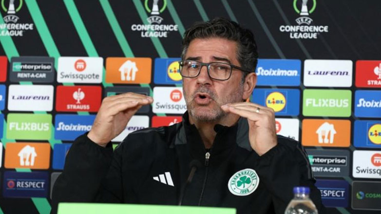 Βιτόρια: «Ποτέ δεν θα… κοροϊδέψω, όσο πιο ενωμένοι, τόσο πιο δυνατοί»