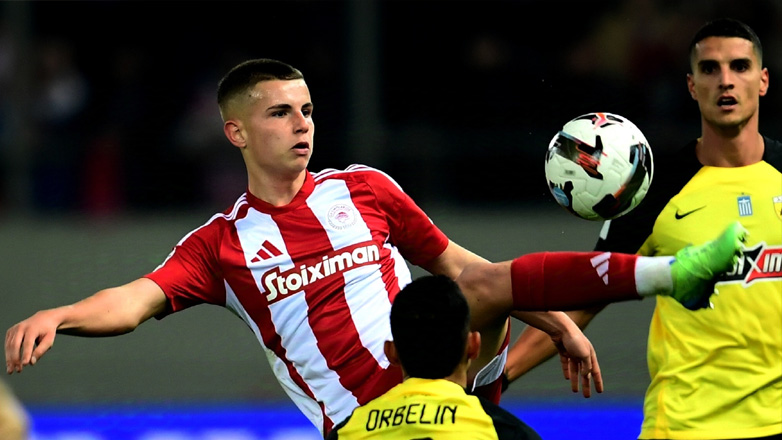 CIES: Μουζακίτης και Καρέτσας στις αποκαλύψεις του 2024 στον κόσμο!