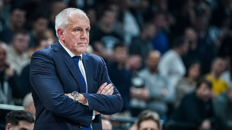 Ομπράντοβιτς: «Δεν είμαι σίγουρος ότι ο Ολυμπιακός έχει προβλήματα»