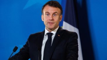 Μακρόν: Να εκλεγεί «χωρίς καθυστέρηση» νέος πρόεδρος στον Λίβανο