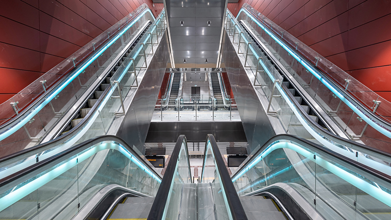 Μετρό Θεσσαλονίκης: Αναλυτικός οδηγός για σταθμούς και εισιτήρια