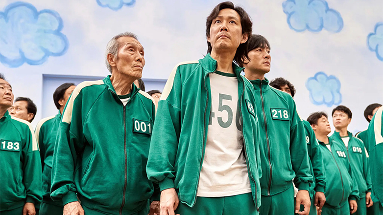 «Squid Game»: Κυκλοφόρησε το επίσημο τρέιλερ της δεύτερης σεζόν