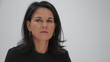 Μπέρμποκ: Η κατάπαυση του πυρός στον Λίβανο αποτελεί «αχτίδα ελπίδας» για ολόκληρη την περιοχή