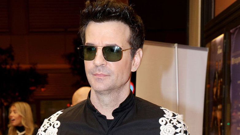 Νίνο: «Αν η δική μου κοπέλα μιλάει με κάποιον στα μηνύματα και δεν το ξέρω τελειώσαμε, είναι απιστία» Νίνο: «Αν η δική μου κοπέλα μιλάει με κάποιον στα μηνύματα και δεν το ξέρω τελειώσαμε, είναι απιστία»