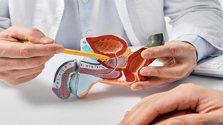Πως η επικοινωνία με τον ουρολόγο σας μπορεί να επηρεάσει την σεξουαλική υγεία μετά απο χειρουργική επέμβαση στον προστάτη