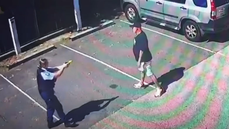 Του είχε απαγορευτεί η οδήγηση για 36 χρόνια αλλά δείτε τι έκανε (Βίντεο)