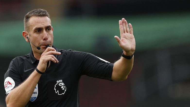 Ερευνάται για παράνομο στοιχηματισμό ο διαιτητής Κουτ