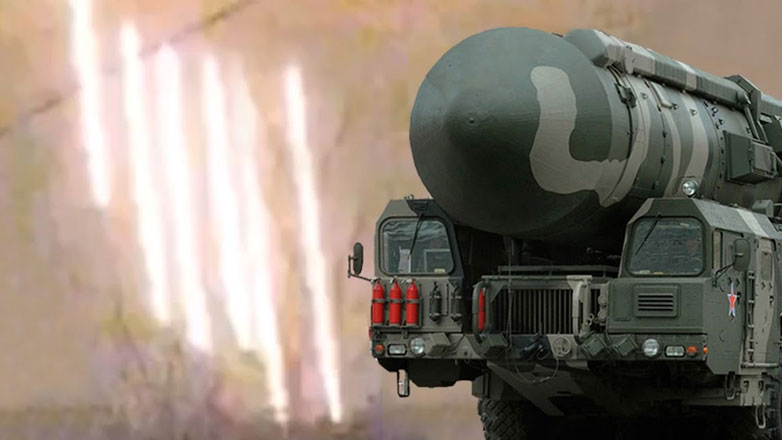 Αυξάνονται κατά 30% οι αμυντικές δαπάνες της Ρωσίας