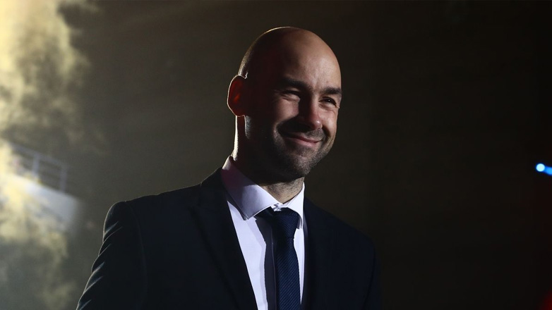 Σπανούλης: «Δυνατός ο Παναθηναϊκός, αλλά πάμε για τη νίκη»