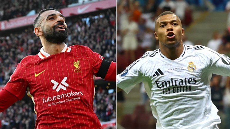 Βραδιά Champions League με ντέρμπι Λίβερπουλ-Ρεάλ Μαδρίτης