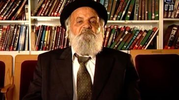 Ισραήλ: Πέθανε ο Σαλόμ Ναγκάρ, ο άνδρας που απαγχόνισε τον Άντολφ Άιχμαν