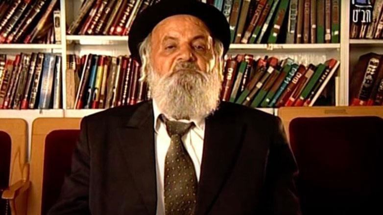 Ισραήλ: Πέθανε ο Σαλόμ Ναγκάρ, ο άνδρας που απαγχόνισε τον Άντολφ Άιχμαν Ισραήλ: Πέθανε ο Σαλόμ Ναγκάρ, ο άνδρας που απαγχόνισε τον Άντολφ Άιχμαν