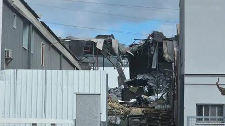 Ισπανία: Τουλάχιστον δύο νεκροί από έκρηξη σε εργοστάσιο