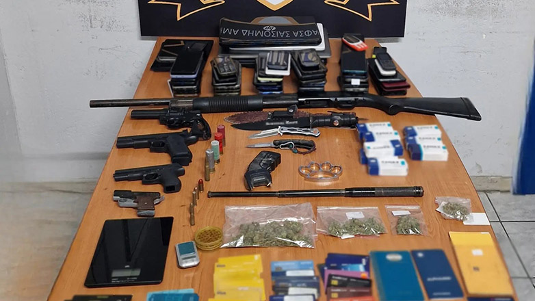 Εξαρθρώθηκε σπείρα που εξαπατούσε πολίτες με τζίρο 3 εκ. ευρώ