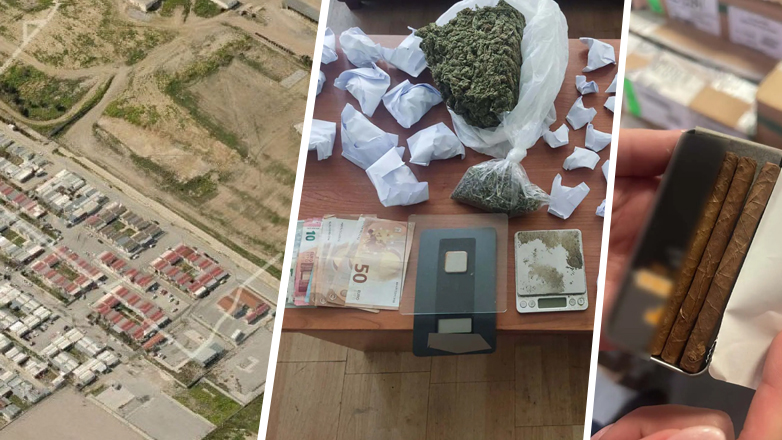 Επιχείρηση Στρατόπεδο «Καποτά»