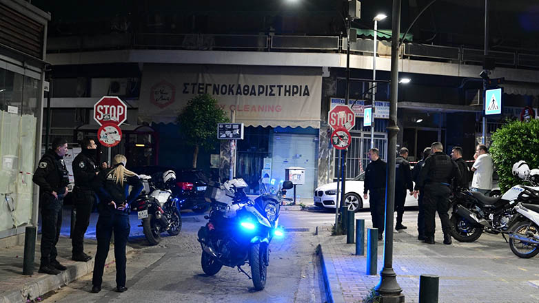 Με 22αρι όπλο η απόπειρα κατά του ταξιτζή