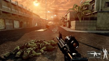 Βρετανία: Απαγορεύθηκε βιντεοπαιχνίδι που αναπαριστά φρικαλεότητες της Χαμάς