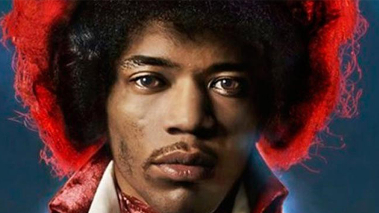 Τζίμι Χέντριξ: Ο μεγαλύτερος κιθαρίστας στην ιστορία της ροκ