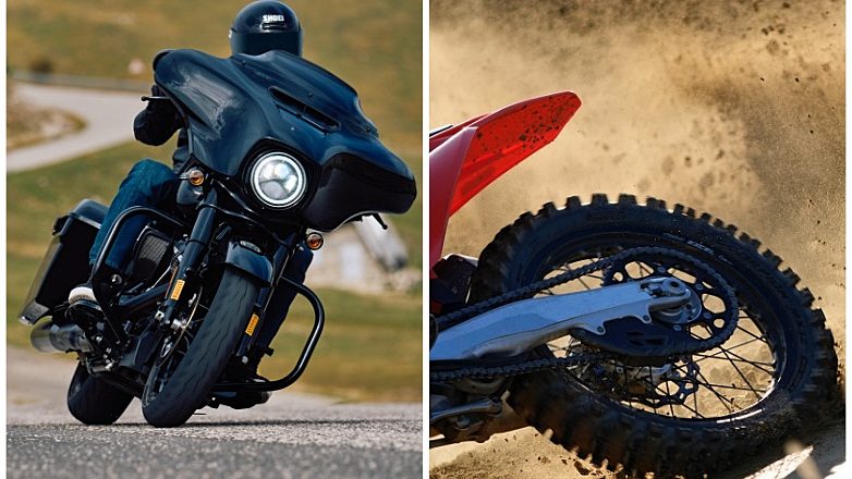 Οι δύο λύσεις της Pirelli για τουρισμό και μοτοκρός!