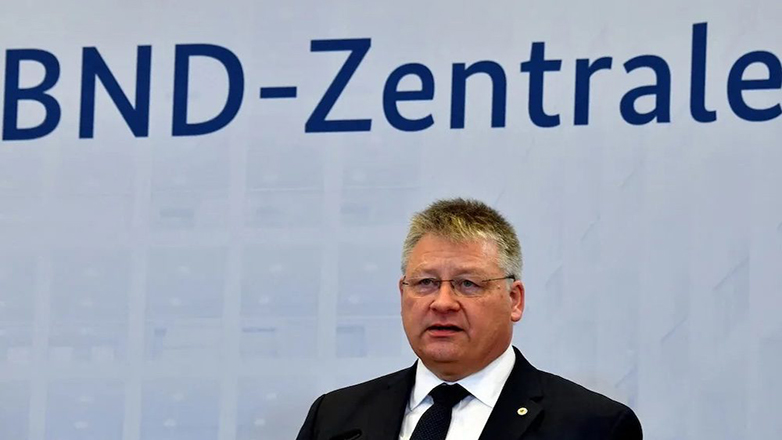 Γερμανική ΒΝD: Πιθανή μελλοντική επίθεση της Ρωσίας στο ΝΑΤΟ