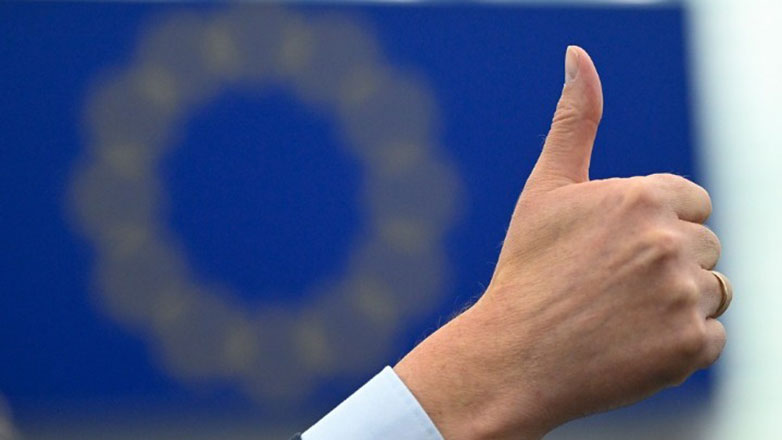 Η πλειοψηφία στο Ευρωπαϊκό Κοινοβούλιο υποστηρίζει την πλήρη ένταξη Βουλγαρίας και Ρουμανίας στο χώρο Σένγκεν