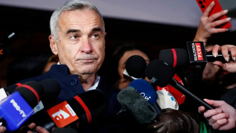 Ρουμανία: Εξετάζεται ο ρόλος του Tik Tok στην προβολή του ακροδεξιού υποψηφίου