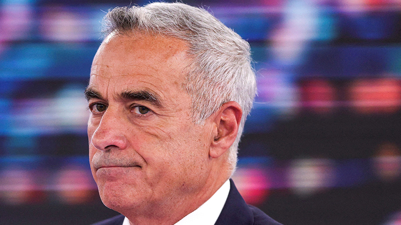 Το Συνταγματικό Δικαστήριο της Ρουμανίας ζητά ανακαταμέτρηση των ψήφων του πρώτου γύρου των προεδρικών εκλογών