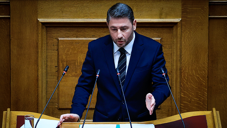 Ανδρουλάκης: Δεν υπάρχει κανένα περιθώριο να χαθεί και άλλος πολύτιμος χρόνος για τους αγρότες και την ελληνική περιφέρεια