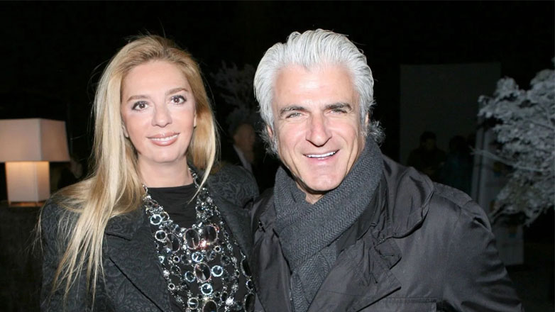 Αντώνης Λυμπέρης: Έδινε μάχη με σπάνια μορφή καρκίνου – Η αποκάλυψη του Λιάγκα