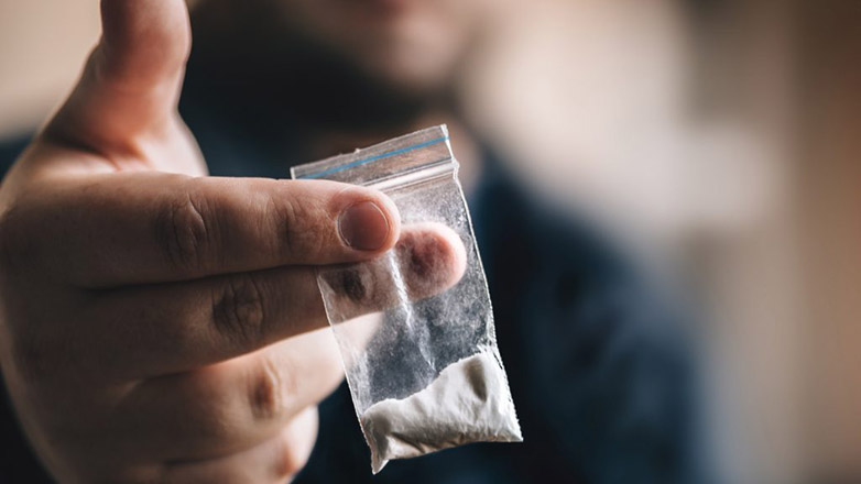 Ηράκλειο: Έκρυβε στο αυτοκίνητό του συσκευασίες με κοκαΐνη