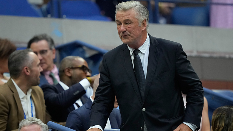 Ο Άλεκ Μπόλντγουιν δεν θέλει να δει την ταινία «Rust»